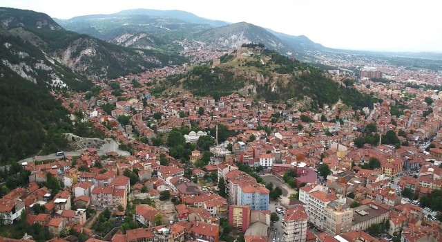 Kütahyanın mikro bölgelendirme sınırları belirlendi
