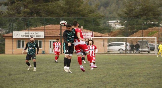Liderliğe yükselen Irlıganlı, BALa koşuyor