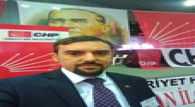 Listeyi YSKya geç teslim eden CHPli Başkan istifa etti