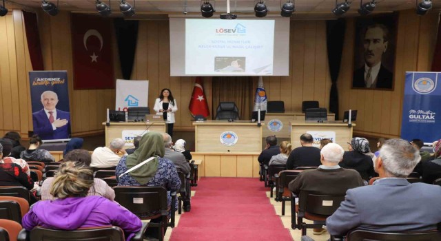 Lösemili çocukların aileleri Akdenizde buluşturuldu