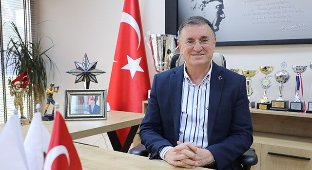 Savaş: “Doğa İle Kavga Etmeden Şehrimize Sahip Çıkacağız”