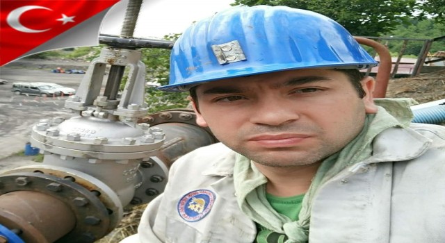 Madenci Ayhan Akgülün cenazesi memleketine geliyor