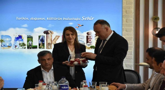 Mahalle Ligi, heyecanı Balıkesiri sardı
