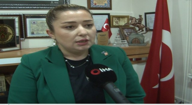 Mahalle muhtarına İBBden kırmızı liste iddiası