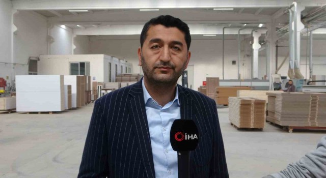 Malatyada deprem sonrasında çarklar dönmeye başladı