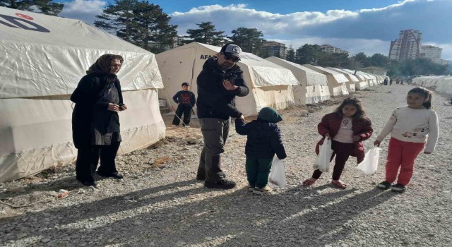 Malatyayı “Memleketimin Sessiz Bayramı” ile anlatacak