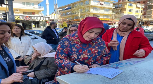 Maltepeli esnaf: Cebimizin değil kalbimizin sesini dinleyeceğiz
