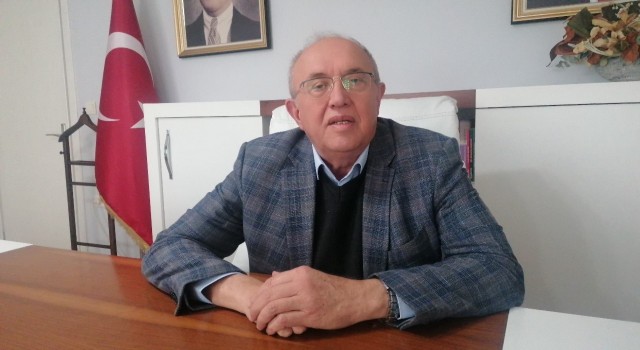 Manavgatta kapalı devre sulama sistemi projesinin ihalesi yapıldı