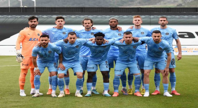 Manisa FK, Altınorduyu ağırlayacak