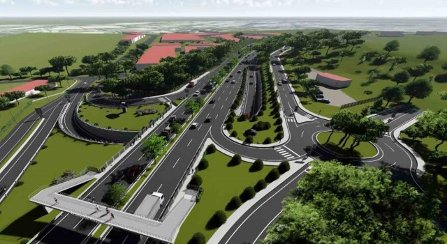 Manisa OSBye nefes aldıracak protokol imzalandı