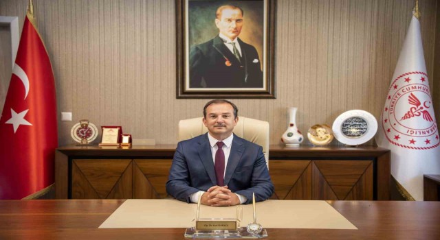 Manisada 70 bin kişiye yapılan kanser taramasında 199 kişiye erken teşhis konuldu