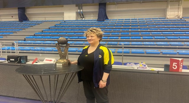 Marina Malijkovic: Euroleaguee iki mağlubiyet ile başladığımızda bizden kuşku duyan büyük kitleler vardı