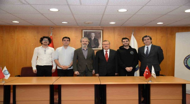 Marsa gidecek kara aracını tasarlayacak gençlere proje desteği