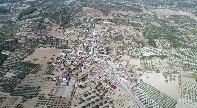 MASKİden Kepenekliye 15 milyon TLlik yatırım