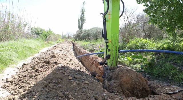 MASKİnin hizmetleri hız kesmiyor