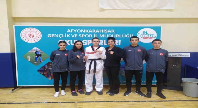 Meksika'da yapılacak Dünya Şampiyonasına katılma şansı kazandılar