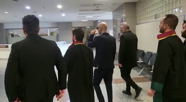 Melodi aşırdığı iddiasıyla yargılanan Soner Sarıkabadayıya beraat talebi