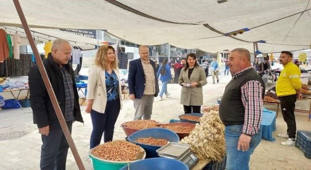Memleket Partisi Kırşehir İl Başkanı Yiğit: CHPnin ulusalcı seçmeni partimize kayıyor
