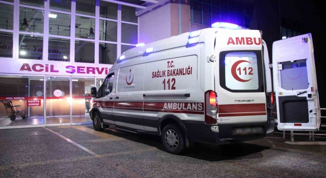 Menteşede 1i ağır 2 kişi tüfekle yaralandı