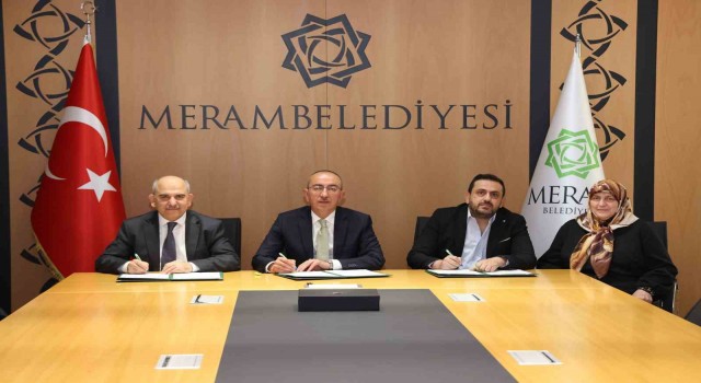 Merama bir Aile Sağlığı Merkezi daha kazandırılıyor