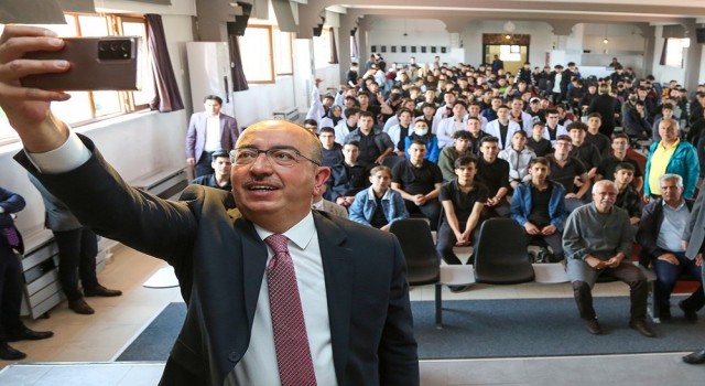 Meramda YKS destek ödemeleri hesaplara yatıyor