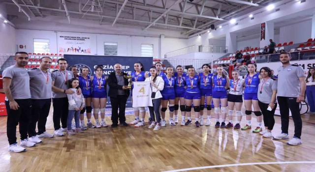 Merinosspordan çifte başarı