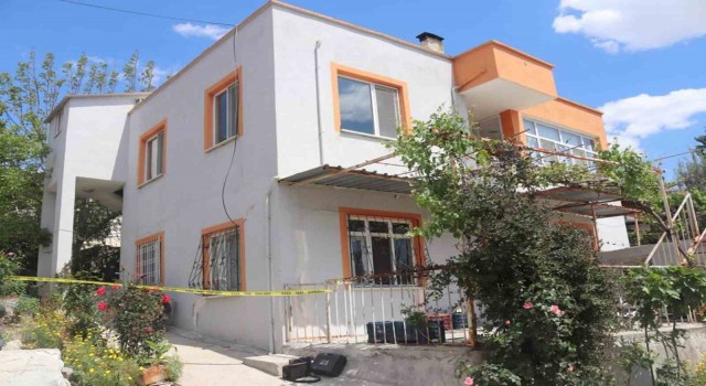 Mersinde cinayet: Abisini mal paylaşımı yüzünden öldürdü