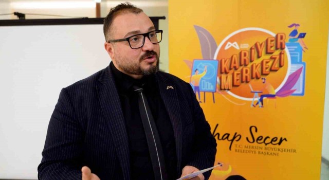 Mersinde İnsan Kaynakları Çalıştayı düzenlenecek