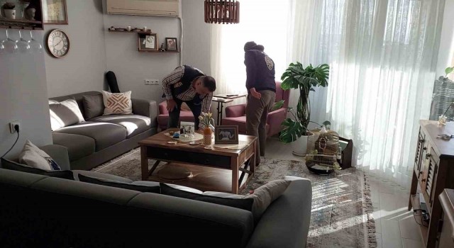 Mersinde yasa dışı bahis operasyonu: 1 tutuklama