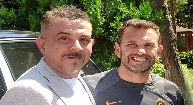 Meserretçioğlu: Galatasaray yoksa Türk futbolunun marka değeri yok