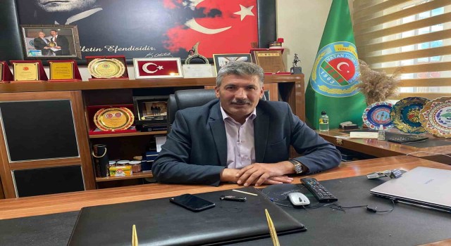 Meyve üreticilerine ilkbahar uyarısı