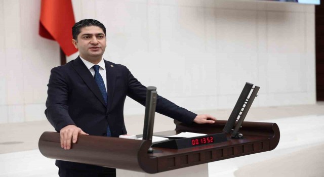 MHP Genel Başkan Yardımcısı Özdemir: Cumhurbaşkanı Erdoğan ve MHP Kayseride muazzam başarı elde edecek