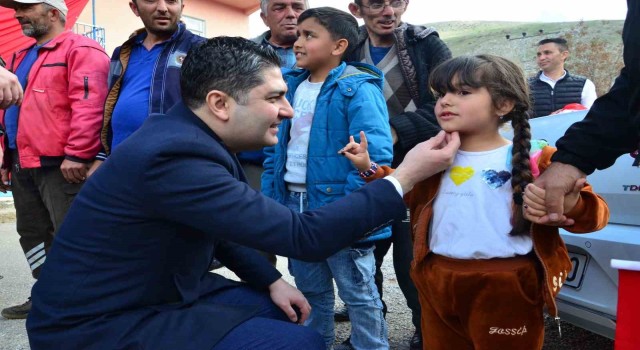 MHP Genel Başkan Yardımcısı Özdemir: Varsın CHPnin ümit kaynağı PKK olsun. Bize Türk Milleti yeter