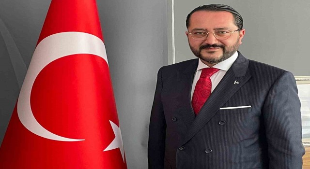 MHP İl Başkanı Yılmaz; “Polisimiz, 178 yıldır canla başla hizmet vermektedir”