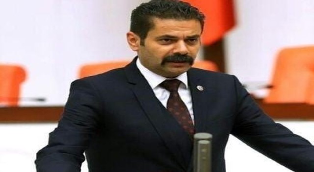 MHP İzmirin vekil listesi açıklandı