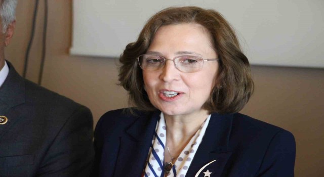MHPli Depboylu: Bir masayı yönetemeyenler, koskoca bir devleti nasıl yönetecek?”