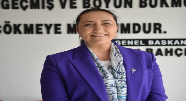MHPli Kalkan; “Liderimiz Denizliye çok kıymet veriyor”