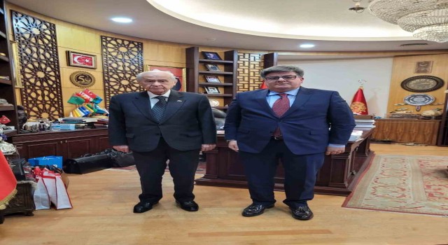 Milletvekili Aday Adayı Osman Zinnur Abaydan 6 alanda proje