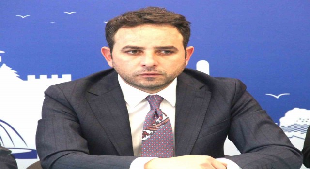 Milletvekili İshak Gazel: Görevimizi güzel bir ekibe devredeceğiz