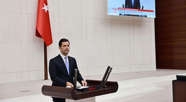 Milletvekili İsmail Kaya, MS Komisyon çalışmalarını değerlendirdi