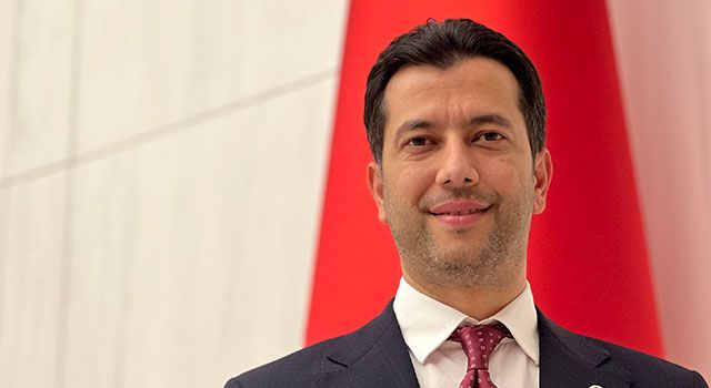 Milletvekili İsmail Kaya’dan Osmaniyeli’lere teşekkür