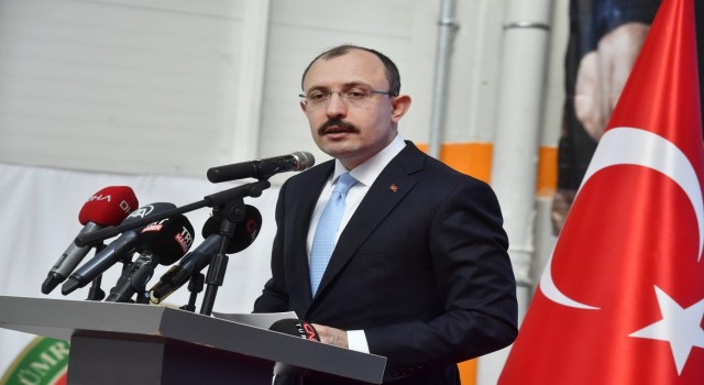 Milli Tarama Sistemleri Projesi Ankarada tanıtıldı