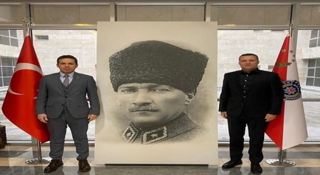 Müdür Erarslan: “Polislerimiz oldukça meşakkatli ve sorumluluğu yüksek bir görevi yerine getirmektedir”