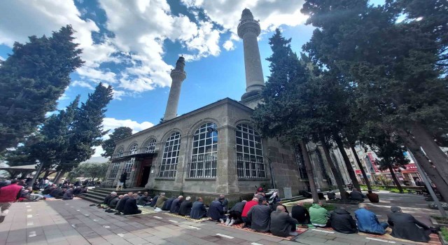 Müftü Çakırdan Ramazan değerlendirmesi