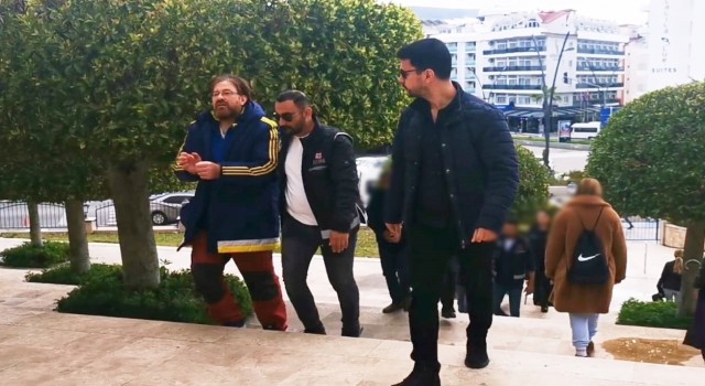 Muğla merkezli dolandırıcılık operasyonunda 2 tutuklama