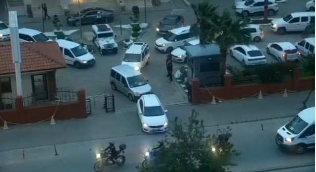 Muğla merkezli iki ilde uyuşturucu operasyonu: 31 gözaltı