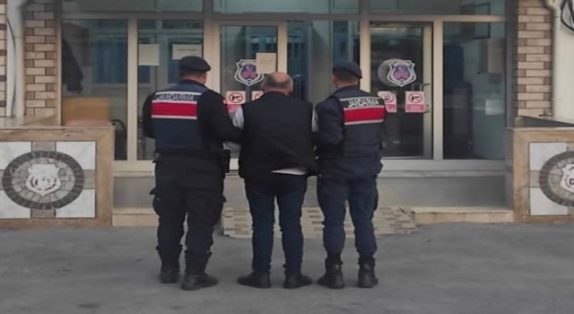 Muğlada dolandırıcılık suçundan aranan şahıs yakalandı