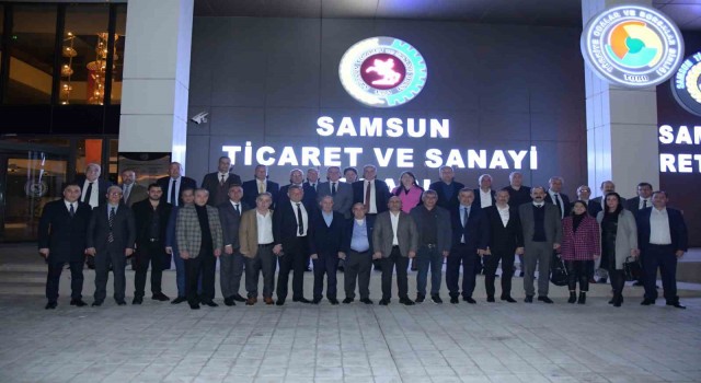 Murzioğlu: Gelin bir tuğla da siz bağışlayın