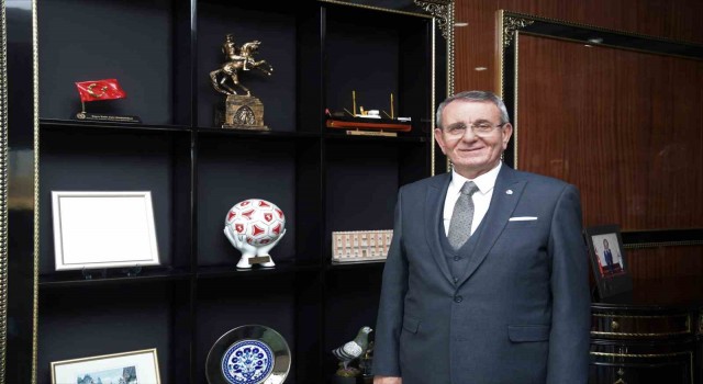 Murzioğlu: “Süper Lig, Samsuna büyük katkı sağlayacak”