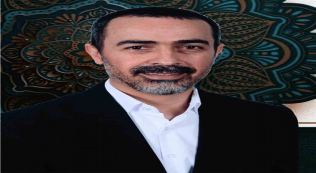 MÜSİAD Muğla Başkanı Nevzat Aykaçdan Ramazan Bayramı mesajı